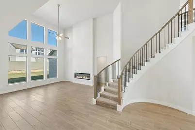 1528 Rodeo Ridge Drive, Georgetown, TX 78628 - Photo 3