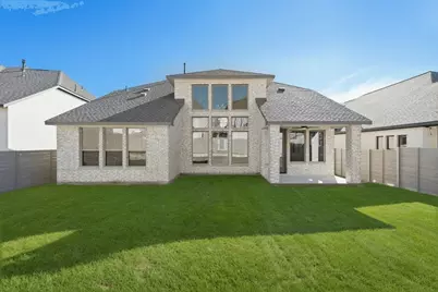 1528 Rodeo Ridge Drive, Georgetown, TX 78628 - Photo 21