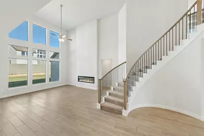 1528 Rodeo Ridge Drive, Georgetown, TX 78628 - Photo 3