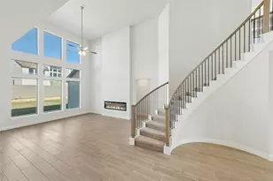 1528 Rodeo Ridge Dr, Georgetown, TX 78628 - Photo 3