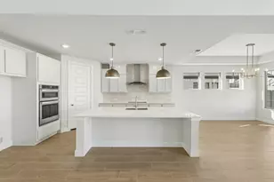 1528 Rodeo Ridge Dr, Georgetown, TX 78628 - Photo 5