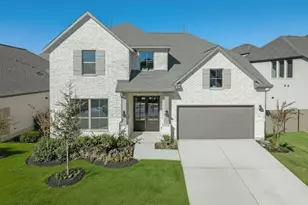 1528 Rodeo Ridge Dr, Georgetown, TX 78628 - Photo 23
