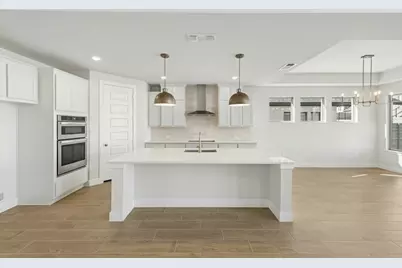 1528 Rodeo Ridge Drive, Georgetown, TX 78628 - Photo 5