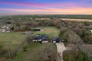 50 S Bear Creek Rd, Liberty Hill, TX 78642 - Photo 1
