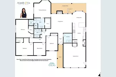 50 S Bear Creek Road, Liberty Hill, TX 78642 - Photo 39