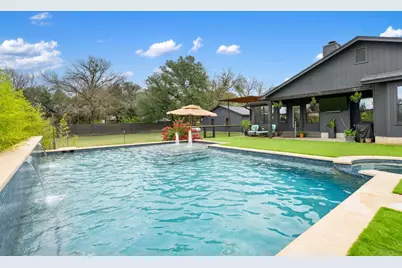 50 S Bear Creek Road, Liberty Hill, TX 78642 - Photo 25