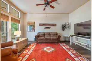 201 Shady Oaks Trail, Liberty Hill, TX 78642 - Photo 21