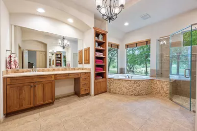 201 Shady Oaks Trail, Liberty Hill, TX 78642 - Photo 17