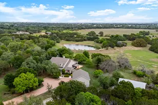 201 Shady Oaks Trail, Liberty Hill, TX 78642 - Photo 37