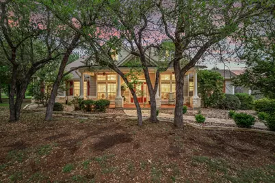 201 Shady Oaks Trail, Liberty Hill, TX 78642 - Photo 1