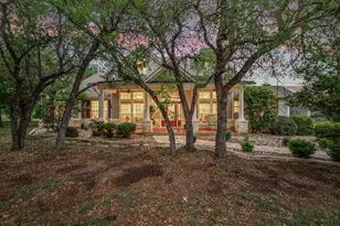 201 Shady Oaks Trail, Liberty Hill, TX 78642 - Photo 1