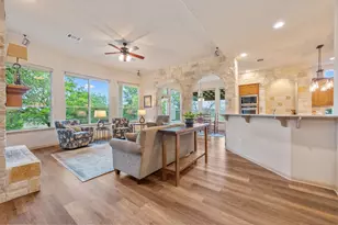 201 Shady Oaks Trail, Liberty Hill, TX 78642 - Photo 9