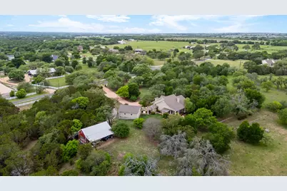 201 Shady Oaks Trail, Liberty Hill, TX 78642 - Photo 39
