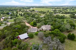 201 Shady Oaks Trail, Liberty Hill, TX 78642 - Photo 39