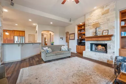 201 Shady Oaks Trail, Liberty Hill, TX 78642 - Photo 11