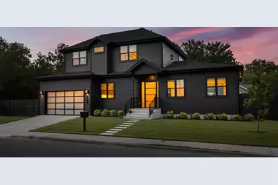 5106 Prock Lane, Austin, TX 78721 - Photo 1