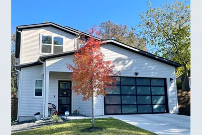 1719 Bunche Road, Austin, TX 78721 - Photo 1