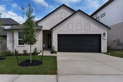 17716 Rolling Drive, Manor, TX 78653 - Photo 1
