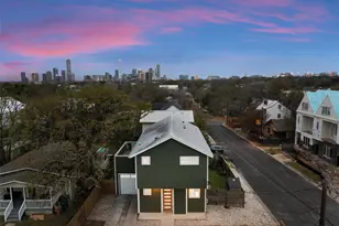 1310 Cedar Ave, Austin, TX 78702 - Photo 5
