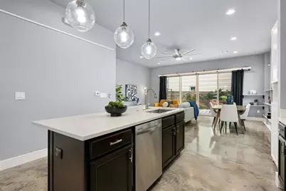 1310 Cedar Avenue #1, Austin, TX 78702 - Photo 7