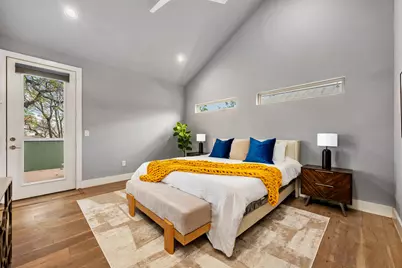 1310 Cedar Avenue #1, Austin, TX 78702 - Photo 13