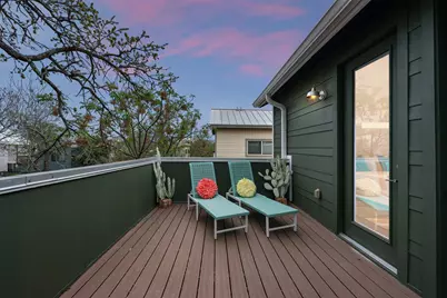 1310 Cedar Avenue #1, Austin, TX 78702 - Photo 5