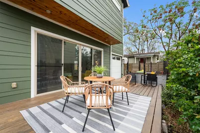 1310 Cedar Avenue #1, Austin, TX 78702 - Photo 29