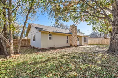 113 Wagon Wheel Trail, Georgetown, TX 78628 - Photo 11