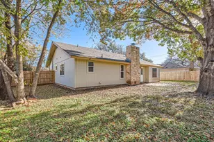 113 Wagon Wheel Trail, Georgetown, TX 78628 - Photo 11