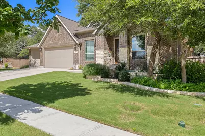 601 Judge Fisk Drive, Leander, TX 78641 - Photo 3