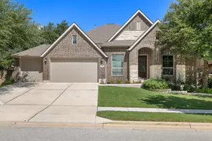 601 Judge Fisk Dr, Leander, TX 78641 - Photo 1