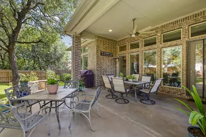 601 Judge Fisk Drive, Leander, TX 78641 - Photo 33