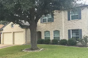 3816 Eagles Nest St, Round Rock, TX 78665 - Photo 1
