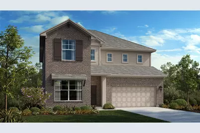 4740 Pleasant Place, Round Rock, TX 78665 - Photo 1