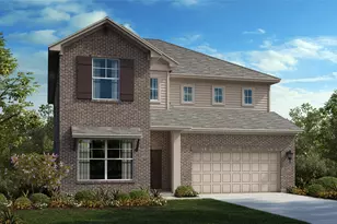 4740 Pleasant Pl, Round Rock, TX 78665 - Photo 1