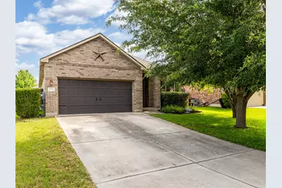 1016 Hondo Lane, Hutto, TX 78634 - Photo 1