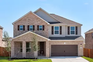 3709 Cerino Ln, Round Rock, TX 78665 - Photo 1
