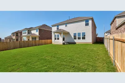 3709 Cerino Lane, Round Rock, TX 78665 - Photo 31