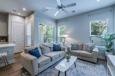 3108 E 51st Street #1503, Austin, TX 78723 - Photo 3
