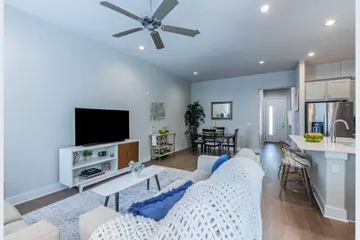3108 E 51st Street #1503, Austin, TX 78723 - Photo 5