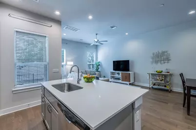 3108 E 51st Street #1503, Austin, TX 78723 - Photo 9