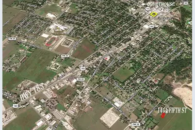 1414 Fifth Street, Lockhart, TX 78644 - Photo 3