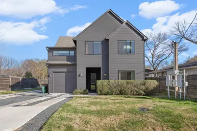 5907 Nancy Drive #1, Austin, TX 78745 - Photo 3