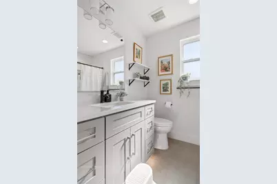 5907 Nancy Drive #1, Austin, TX 78745 - Photo 27