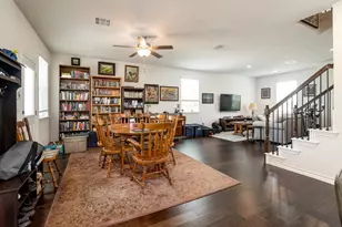 5300 Mulberry Grove Ln, Austin, TX 78723 - Photo 5