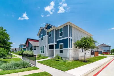 5300 Mulberry Grove Lane, Austin, TX 78723 - Photo 1