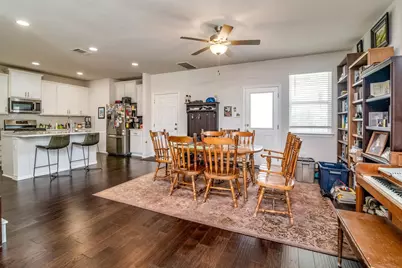 5300 Mulberry Grove Lane, Austin, TX 78723 - Photo 3
