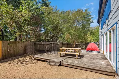 3106 Cedar St Streets, Austin, TX 78705 - Photo 5