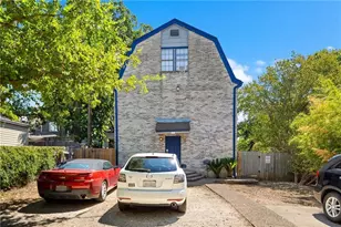 3106 Cedar St Streets, Austin, TX 78705 - Photo 3