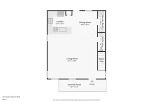 857 Powell St, Kyle, TX 78640 - Photo 27